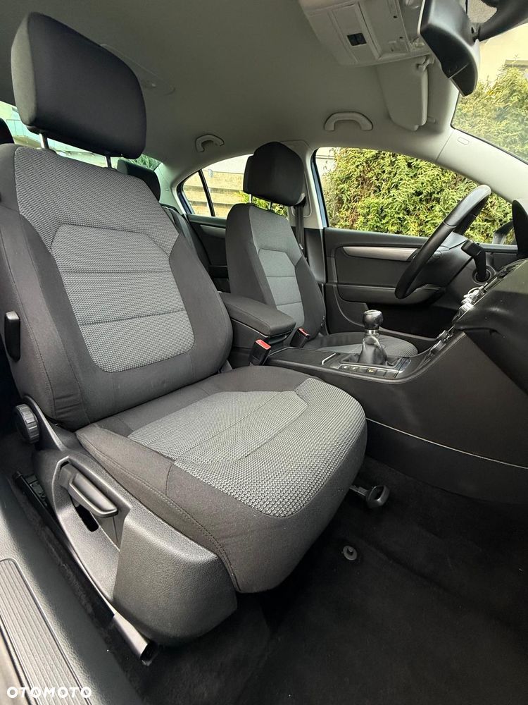 Volkswagen Passat 1.4 TSI Comfortline - 20