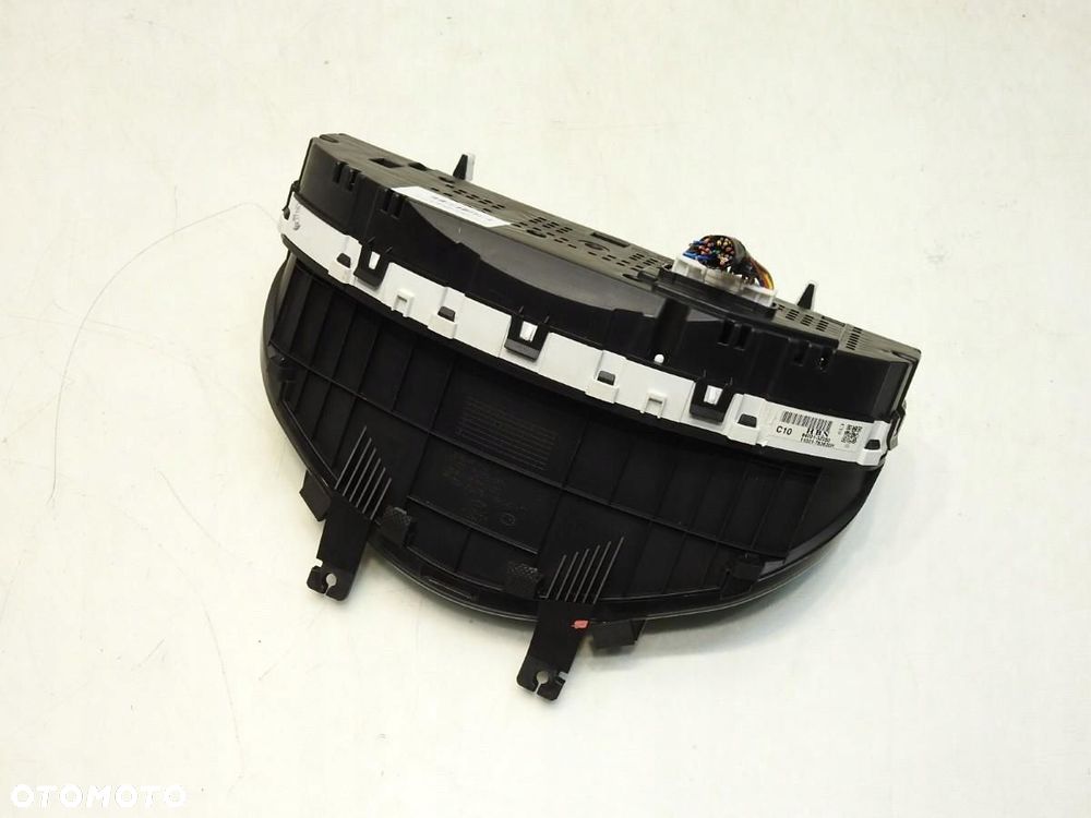 LICZNIK ZEGARY HYUNDAI I40 KOMBI 940013Z050 11001783620H - 4