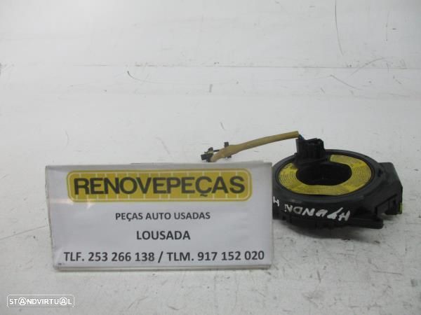 Fita Airbag Hyundai H-1 / Starex Veículo Multiuso (A1) - 1
