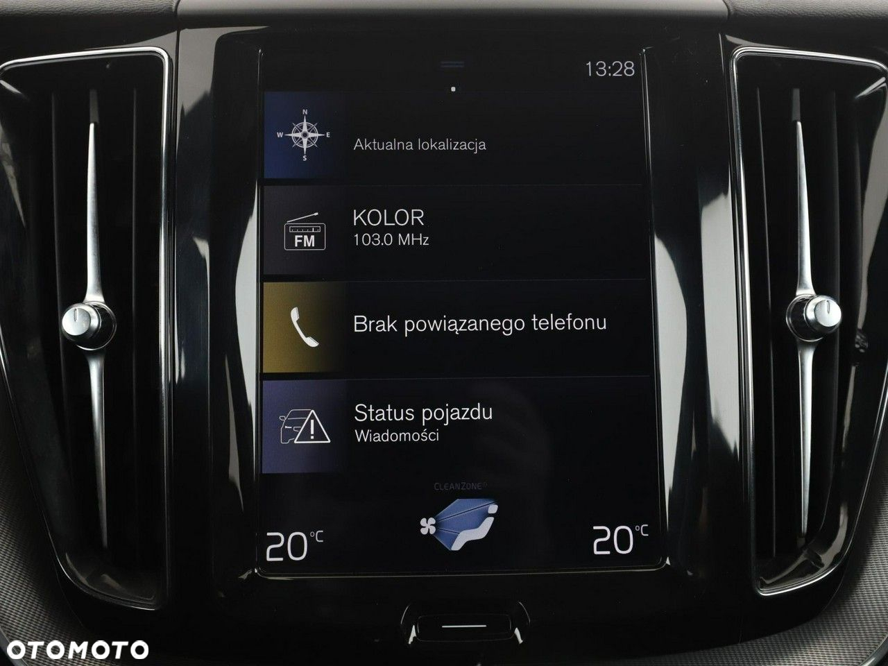 Volvo XC 60 D4 AWD Geartronic RDesign - 23