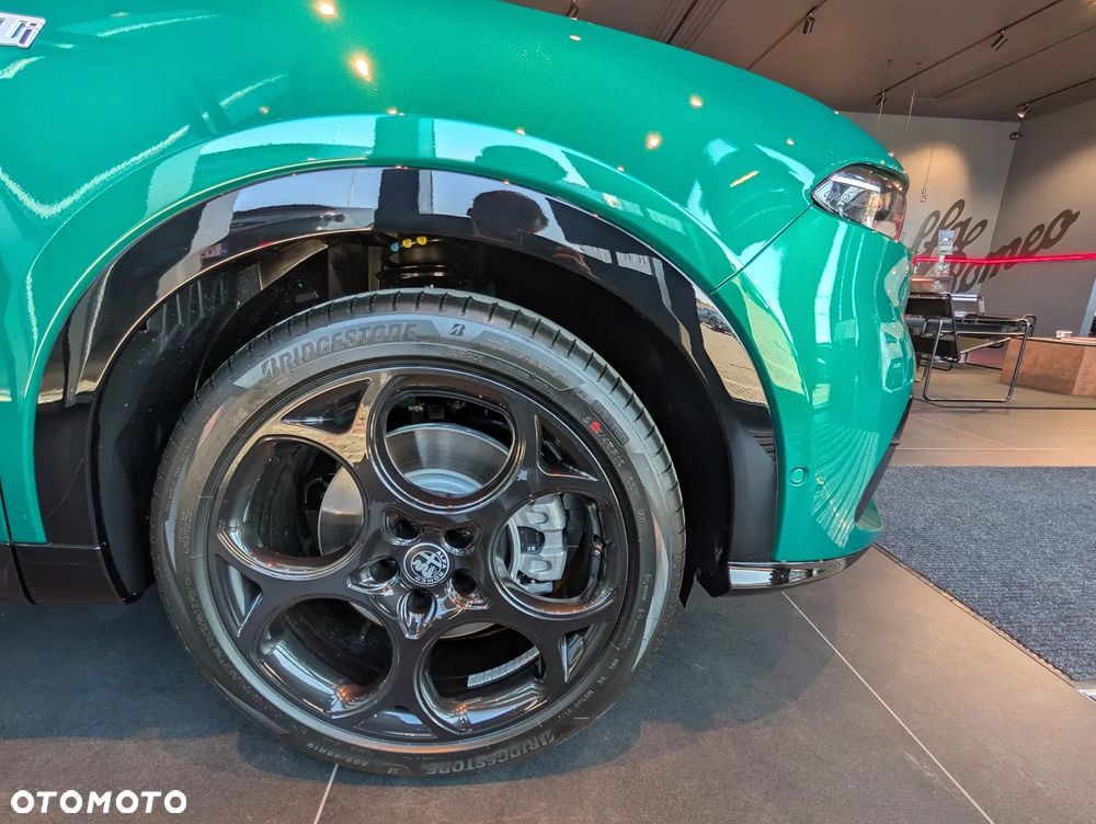 Alfa Romeo Tonale - 6