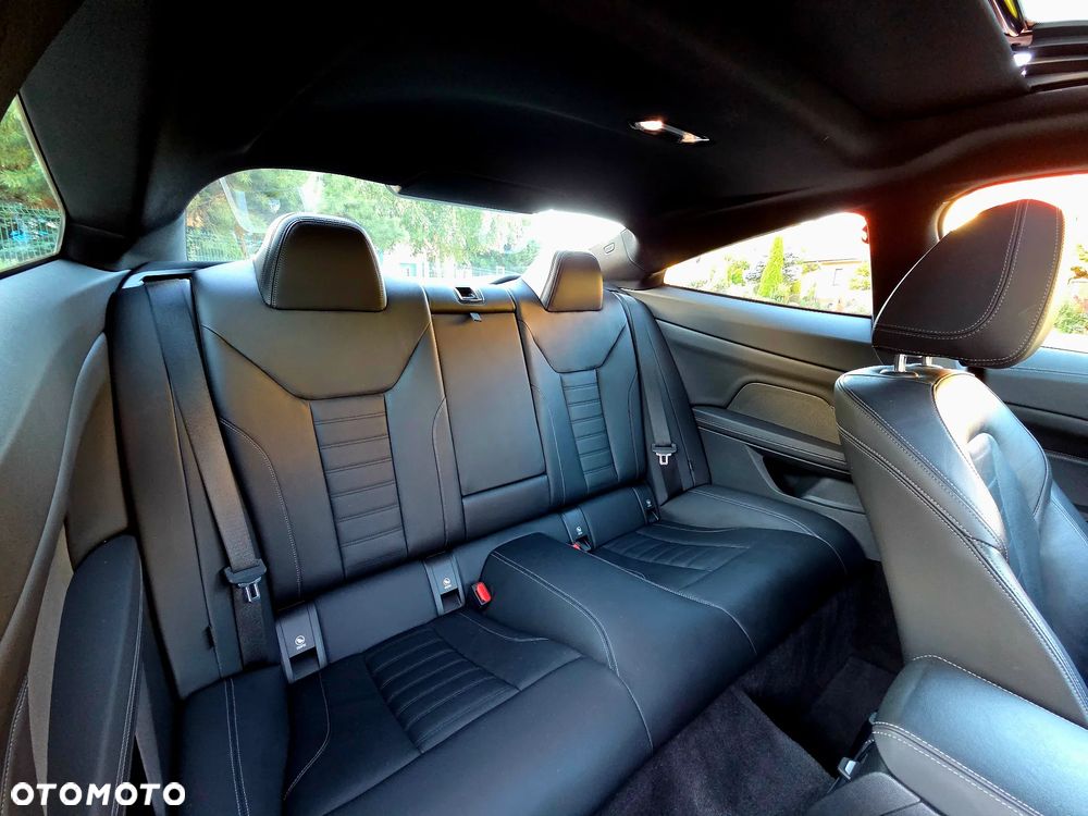 BMW Seria 4 M440i xDrive - 19