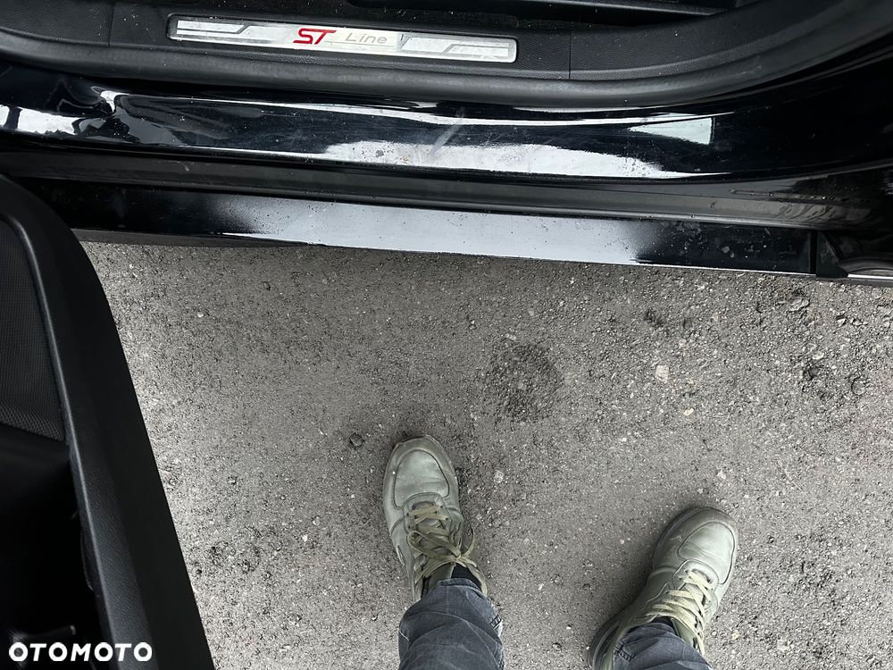 Ford S-Max 1.5 Eco Boost Start-Stopp ST-Line - 20