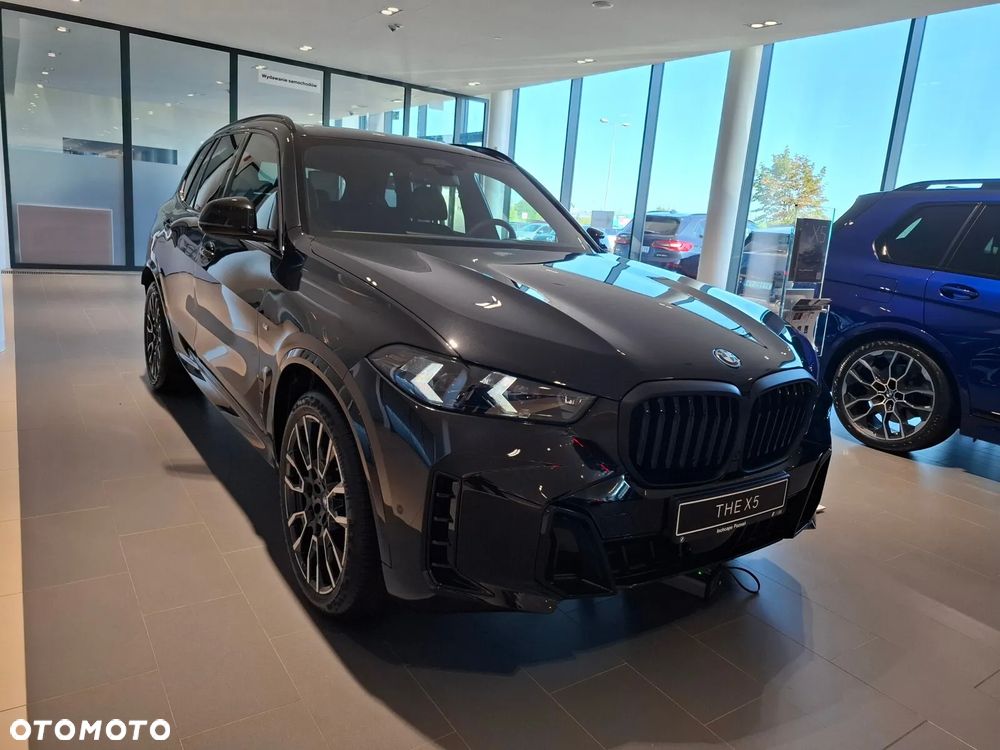 BMW X5 - 4