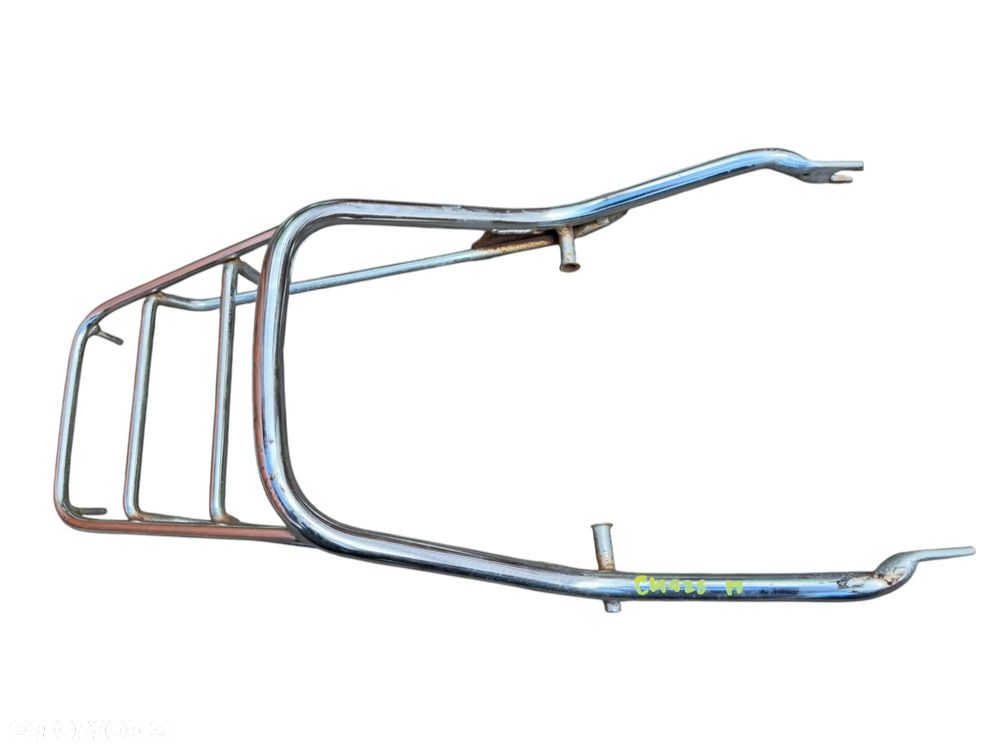 Stelaż mocowanie kufra  Honda CM 125  JC05 - 1