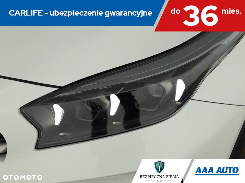 Kia XCeed - 19