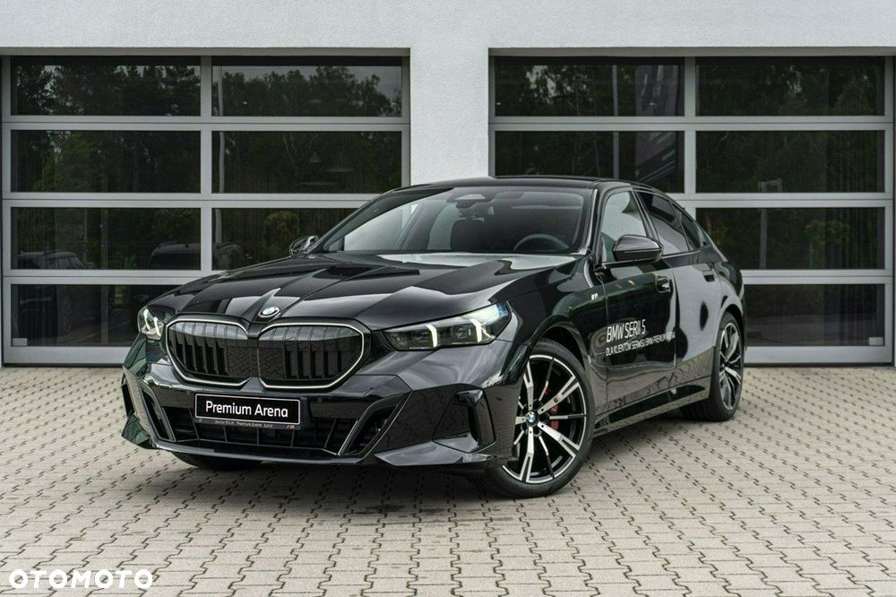 BMW Seria 5 - 2