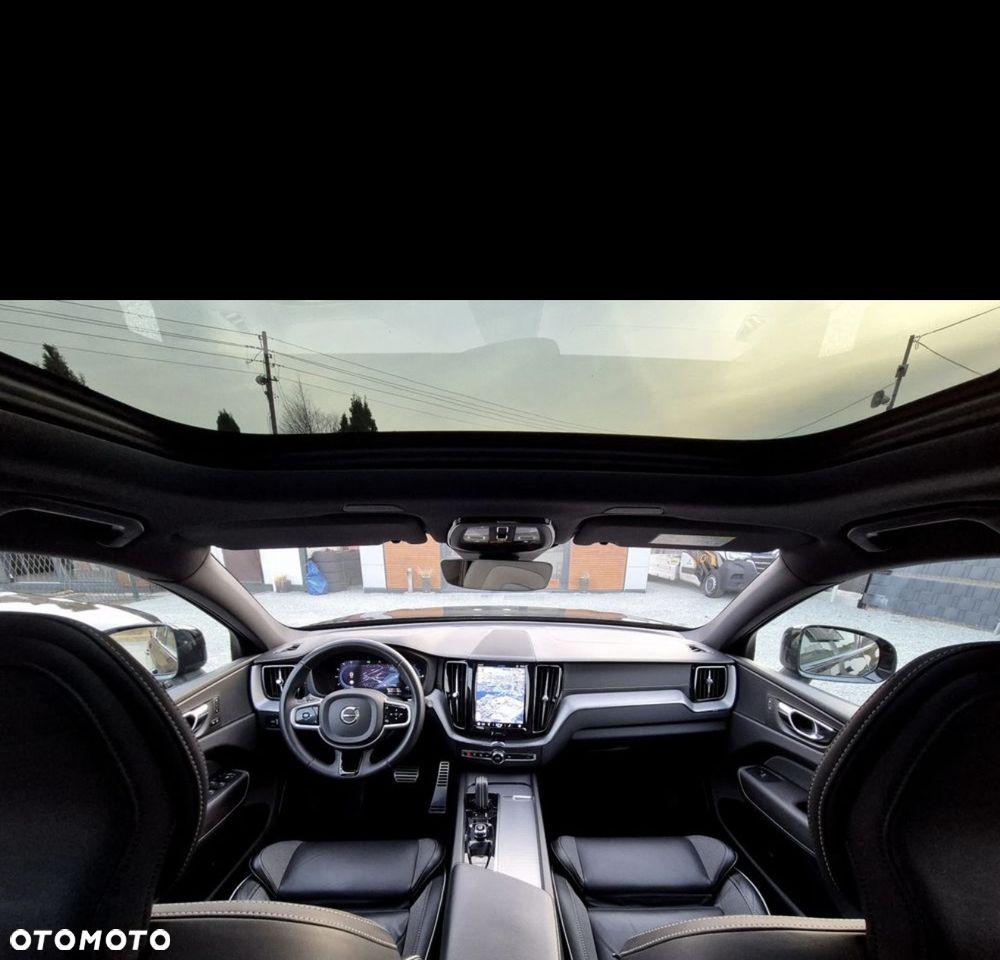 Volvo XC 60 - 26