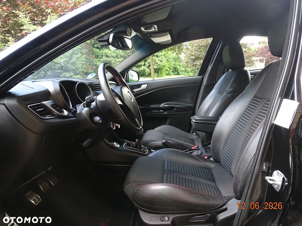 Alfa Romeo Giulietta 1.4 TB MultiAir Progression - 16