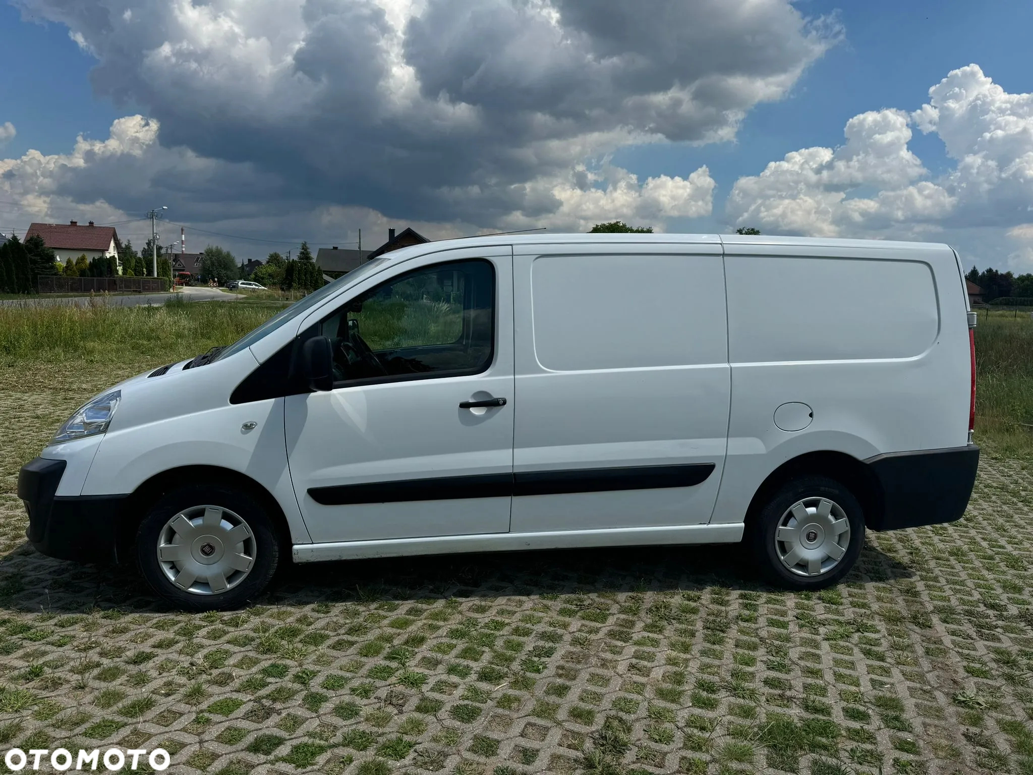 Fiat SCUDO - 8