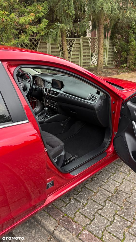 Mazda 6 2.0 Skyenergy - 6