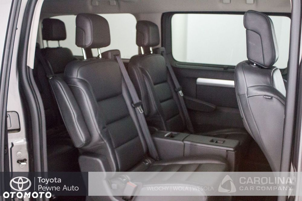 Toyota Proace Verso - 11