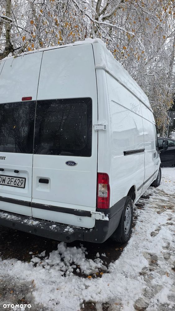 Ford Transit - 23