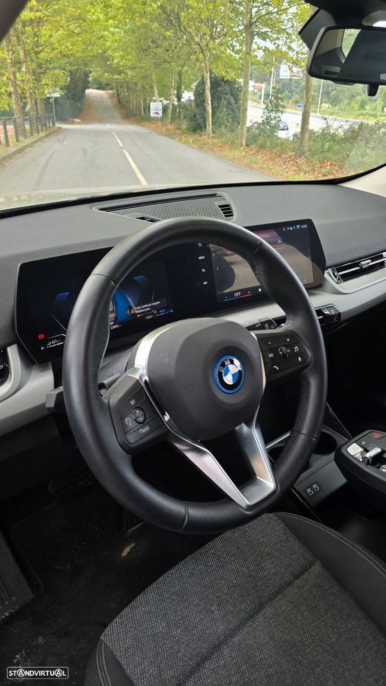BMW X1 xDrive25e Edição Optimized - 12