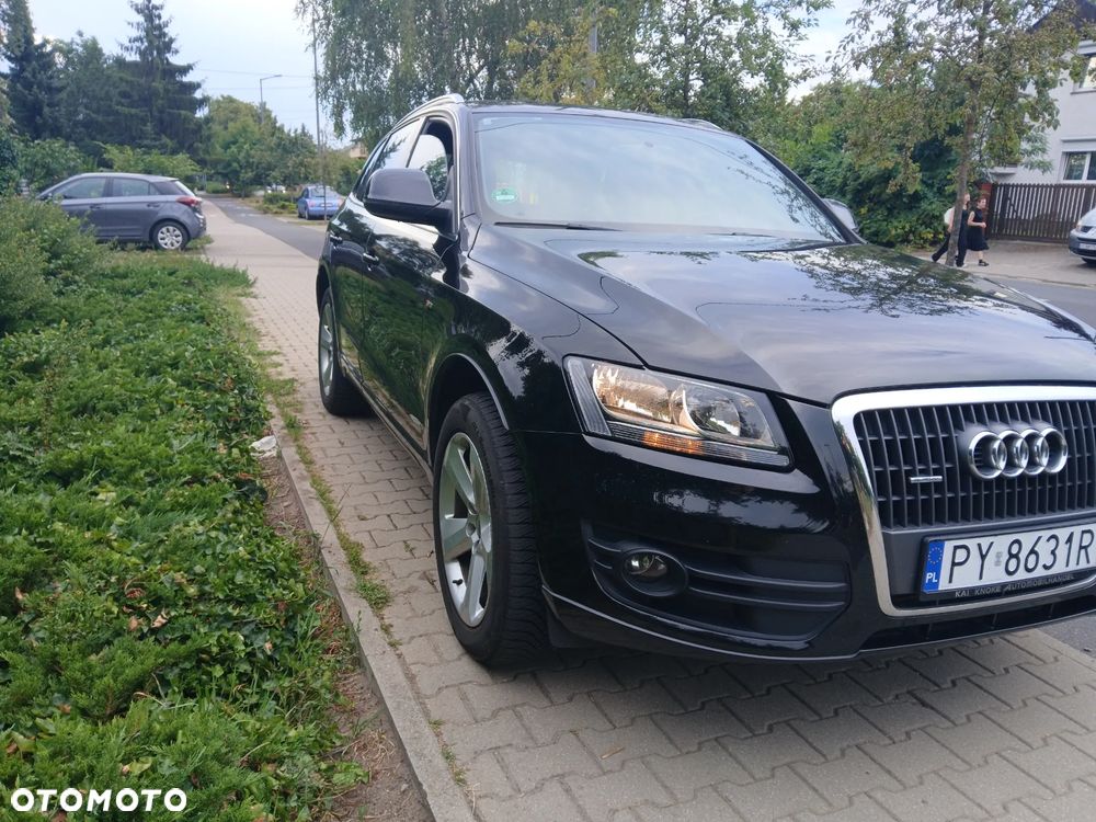Audi Q5 2.0 TDI Quattro S tronic - 7