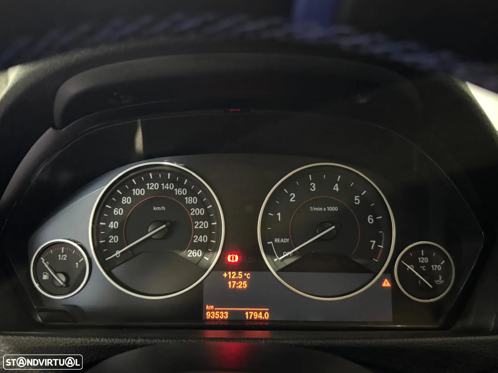 BMW 335 i Auto Pack M - 23