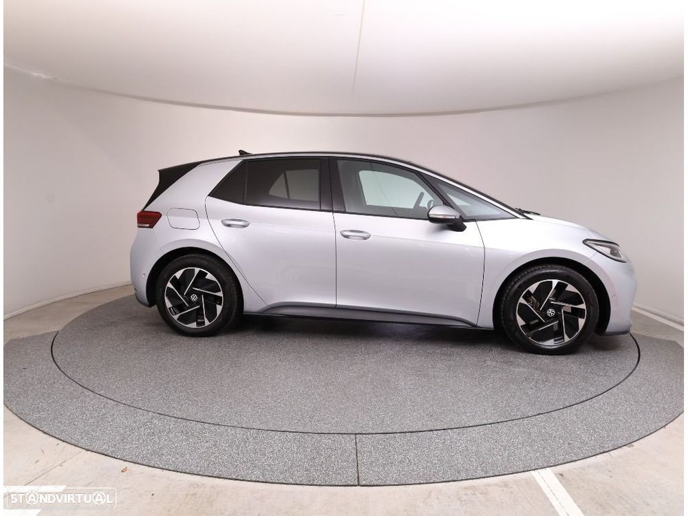 VW ID.3 59 kWh Pro Urban - 10
