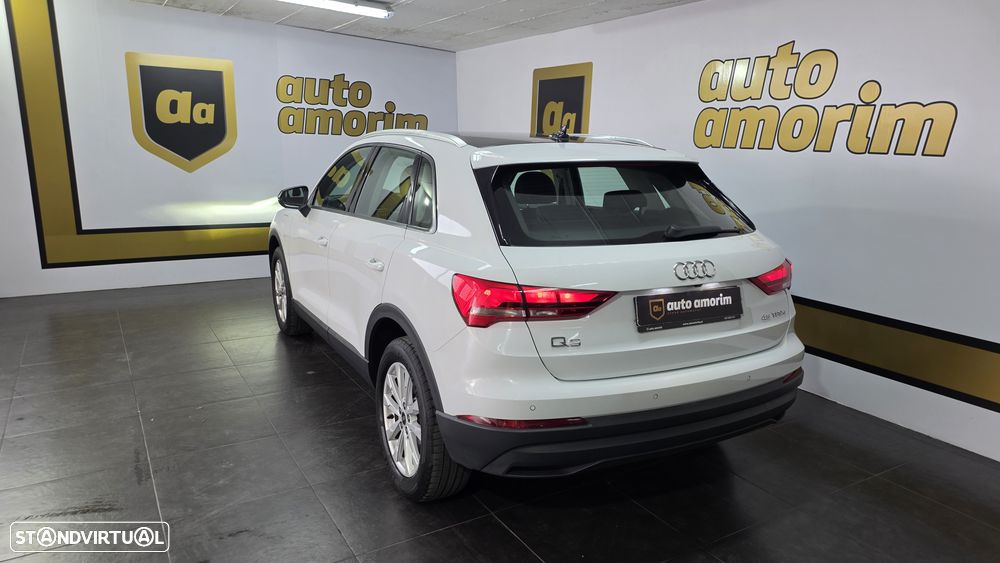 Audi Q3 45 TFSIe S tronic - 11