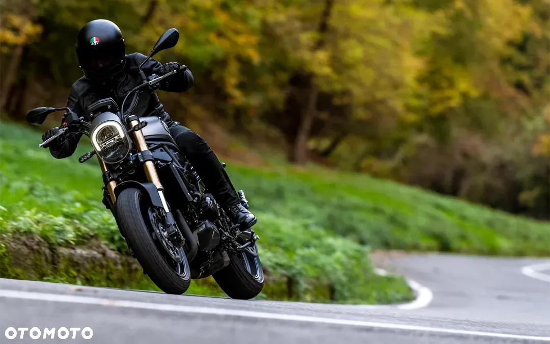 Benelli Leoncino - 4