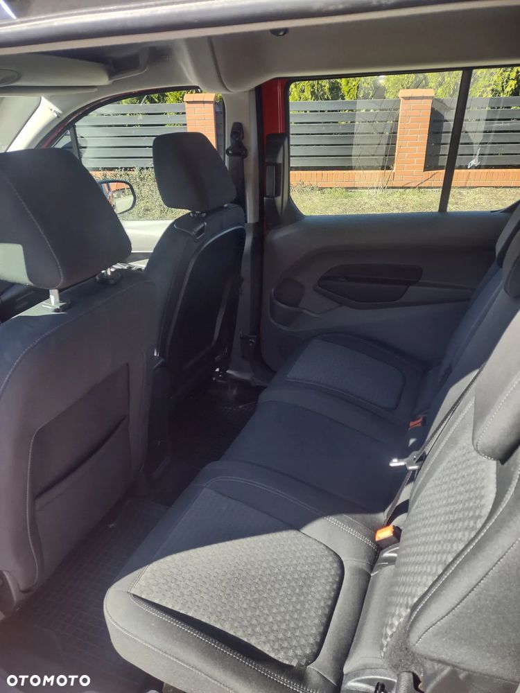 Ford Transit Connect Kombi 230 L2 Trend PowerShift - 6