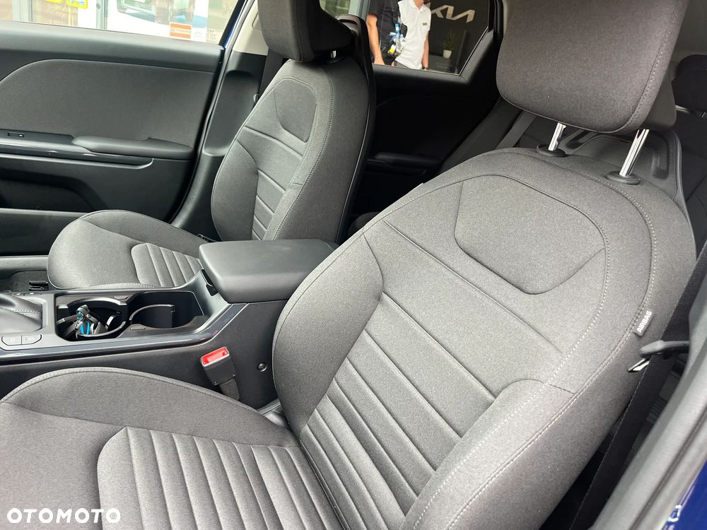 Kia K4 1.6 T-GDI M - 14