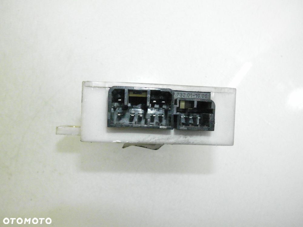 STACYJKA STEROWNIK FIAT SEICENTO 0.9 55187372 46533994 06670 - 12