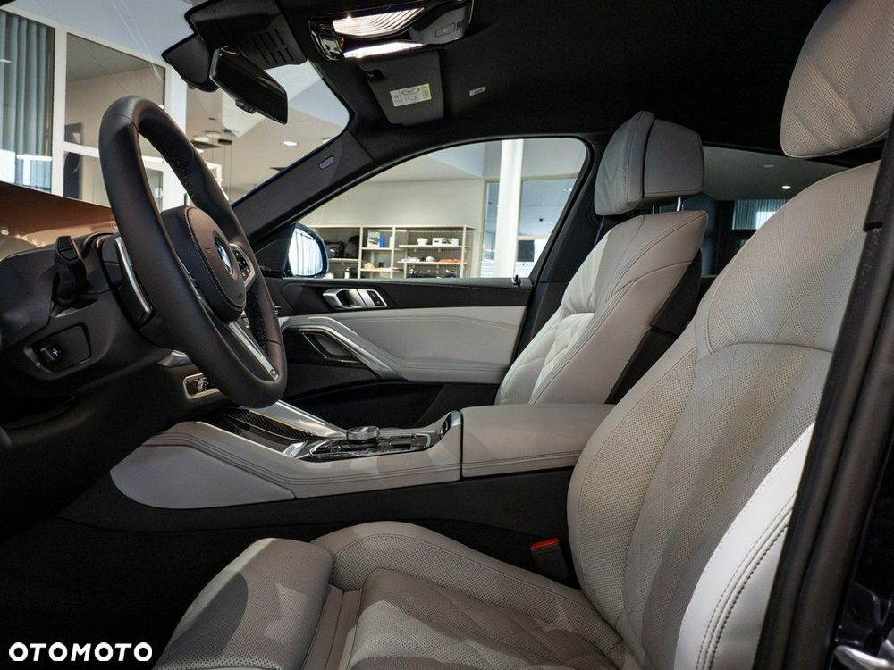 BMW X6 - 15