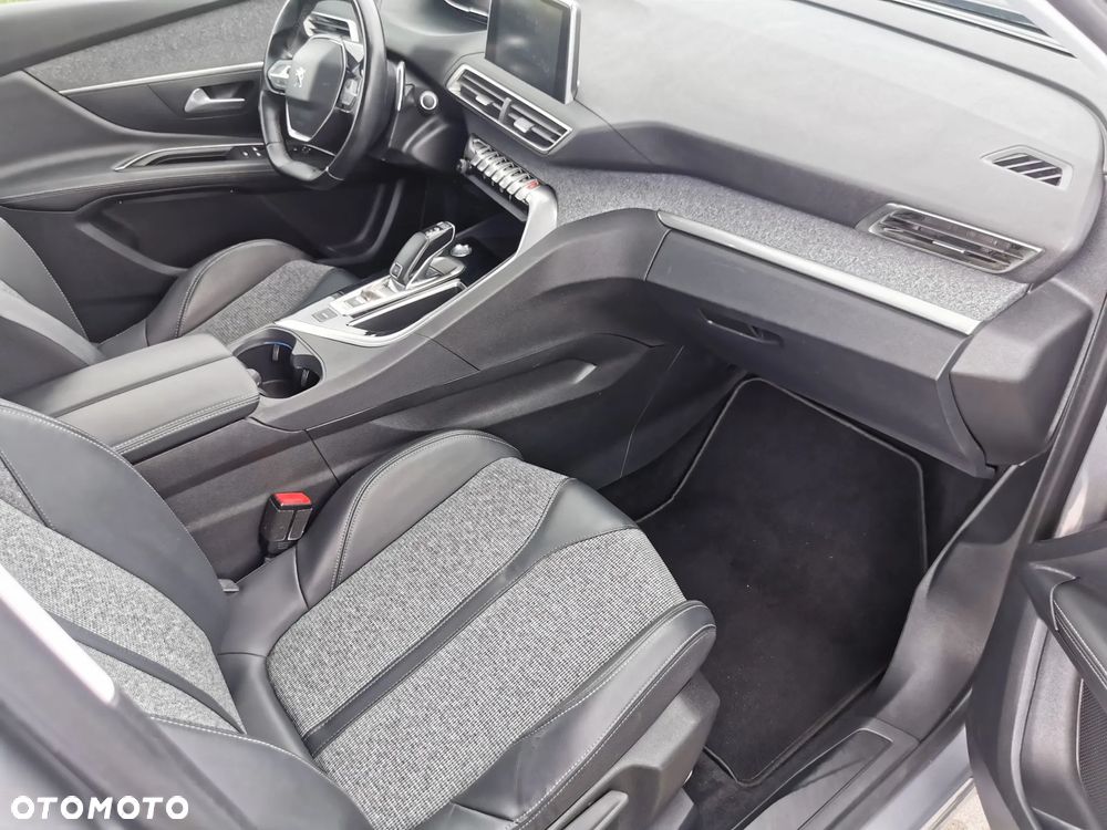 Peugeot 3008 BlueHDi 130 Stop & Start EAT8 Allure Business-Paket - 26