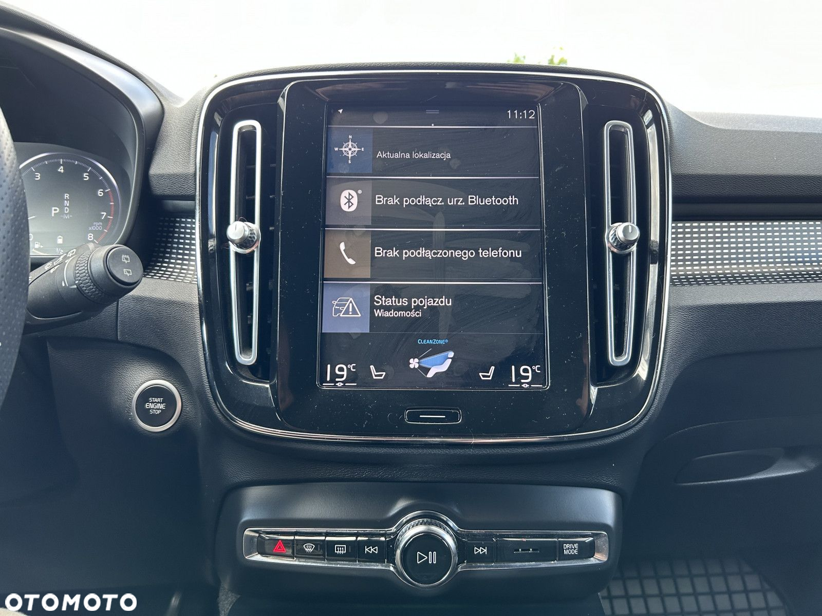 Volvo XC 40 - 13