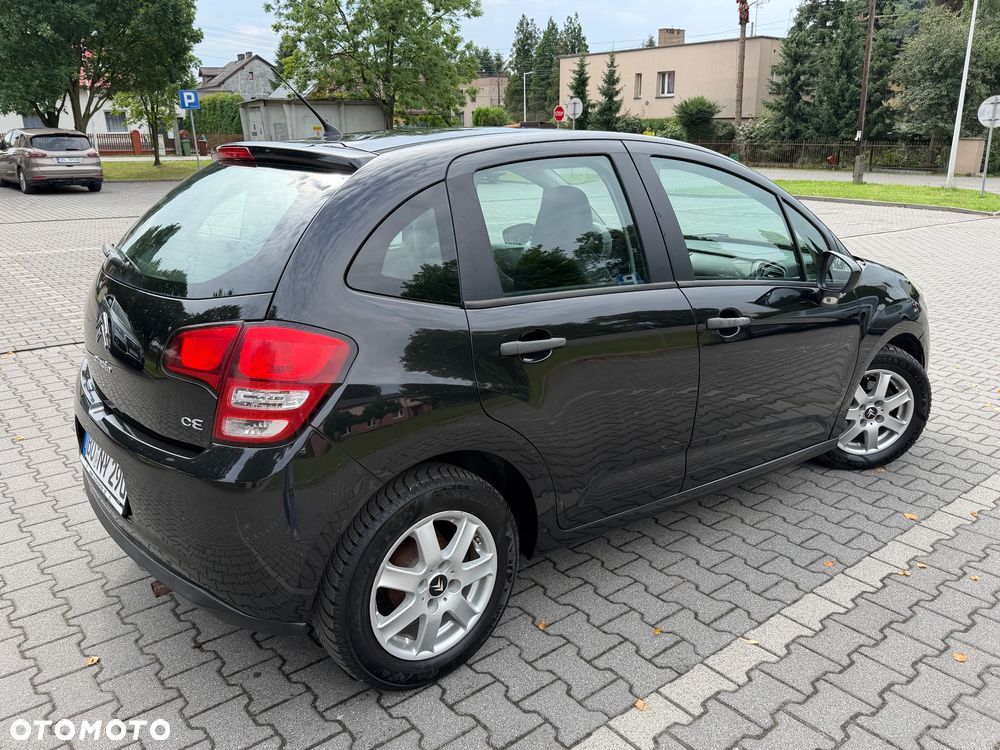 Citroën C3 1.4 Attraction - 11