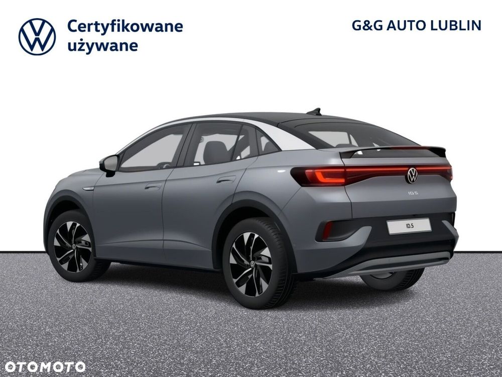 Volkswagen ID.5 77kWh Pro - 3
