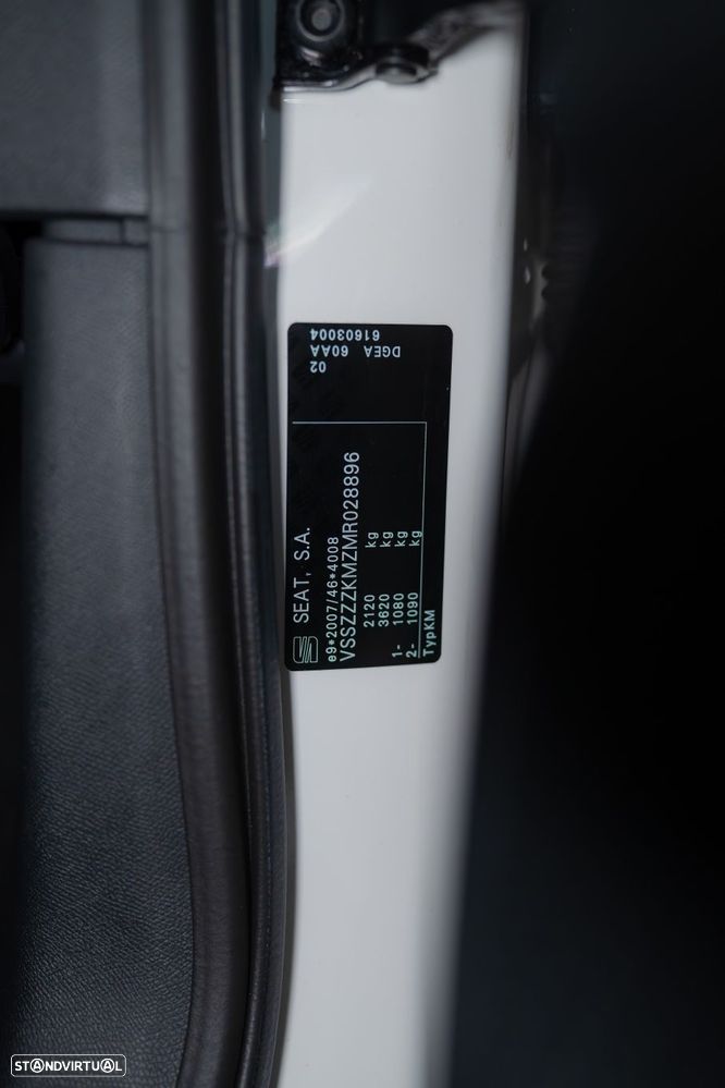 Cupra Formentor VZ 1.4 e-Hybrid DSG - 42