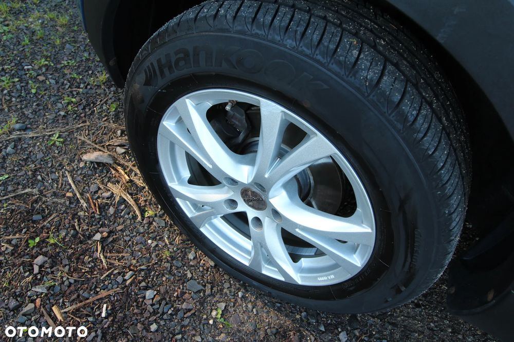 Kia Sportage 2.0 CVVT 2WD Spirit - 31
