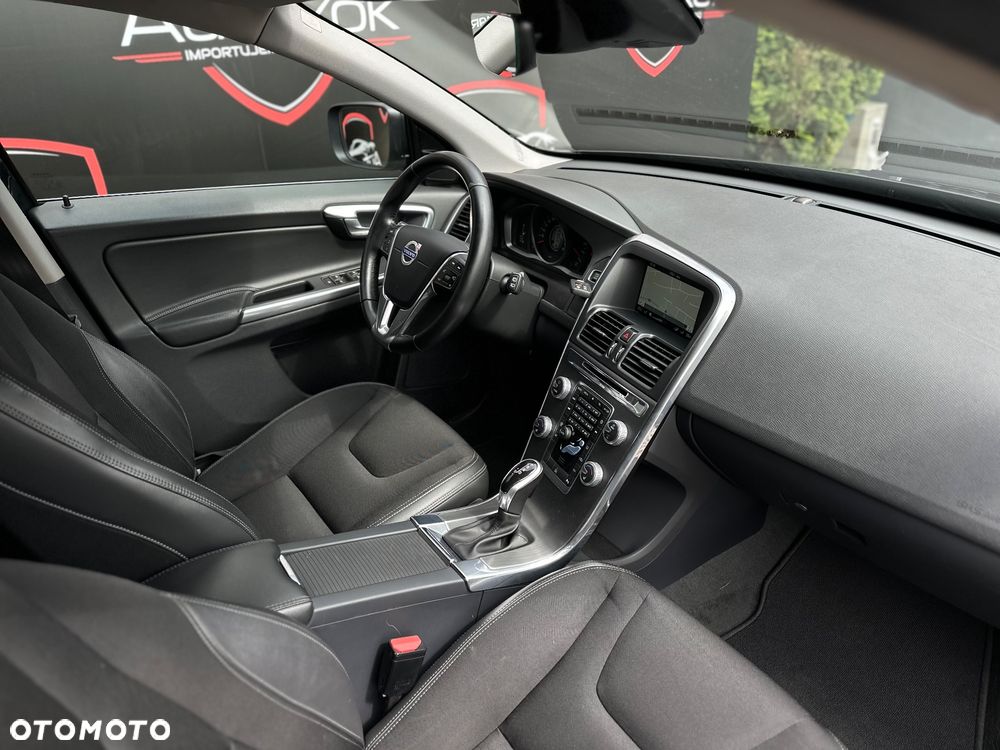 Volvo XC 60 - 19
