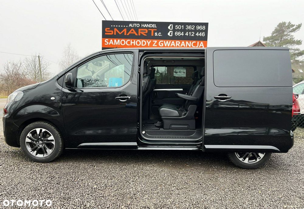 Opel Zafira 2.0 D L Edition - 28