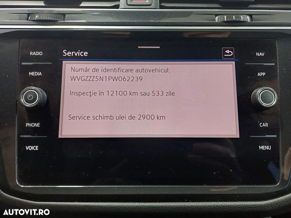 Volkswagen Tiguan 2.0 TDI SCR DSG 4Motion Life - 19