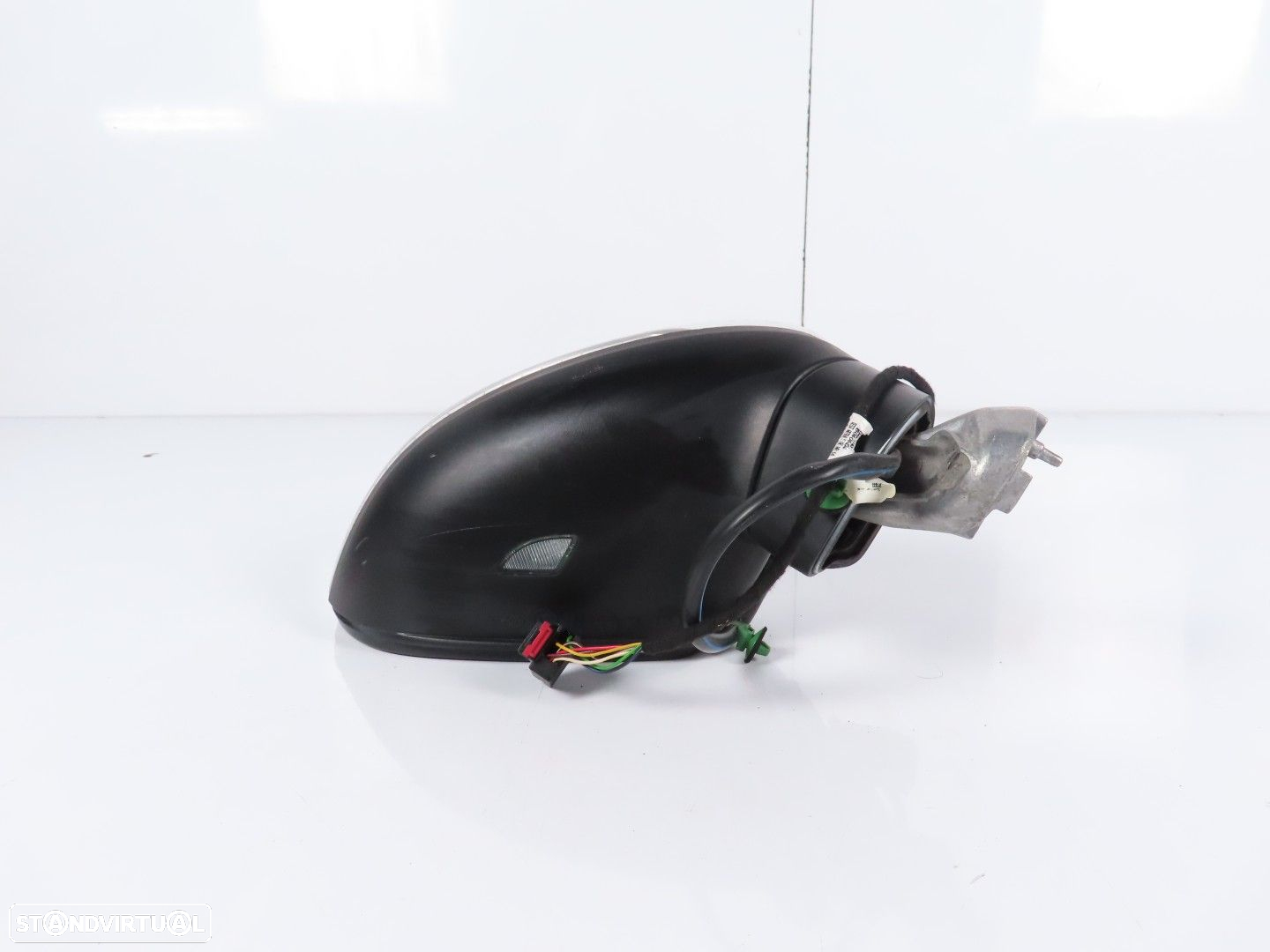 Retrovisor / Espelho Esquerdo Usado / Original VW PASSAT (3G2/CB2)/VW PASSAT Var... - 3