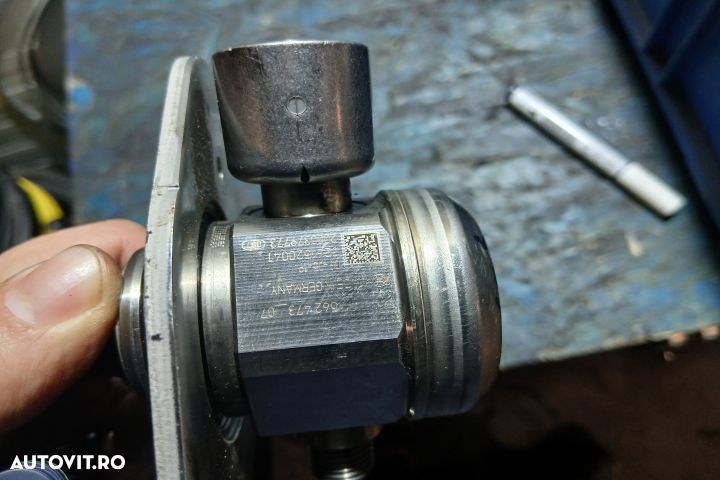 Pompa inalta presiune 7562473 7562473-07 7562473 7562473-07 BMW Seria - 4