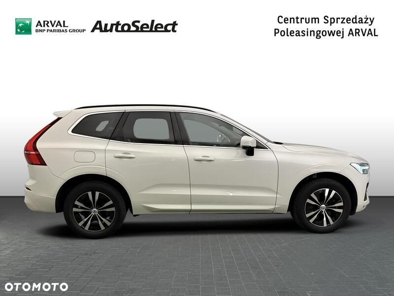 Volvo XC 60 B4 B Momentum Pro - 7