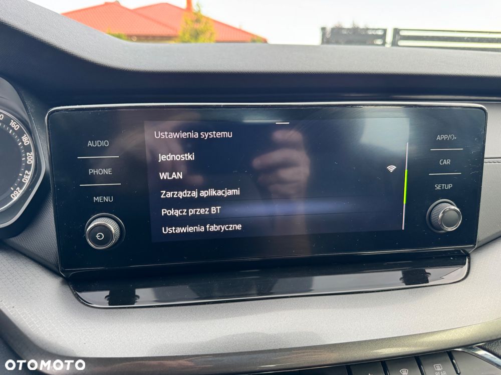 Skoda Octavia 1.5 TSI ACT Ambition - 26