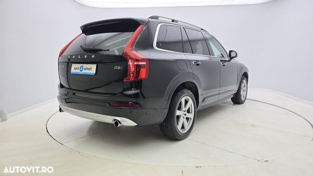 Volvo XC 90 D5 AWD Inscription - 6