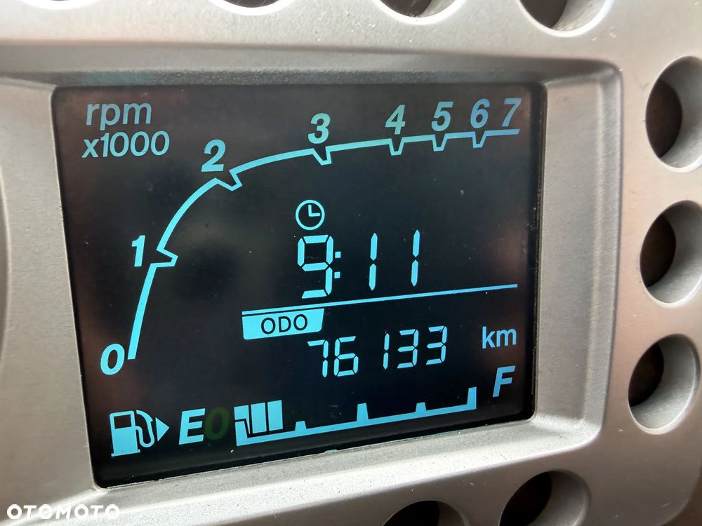 Chevrolet Spark 1.0 LT - 7