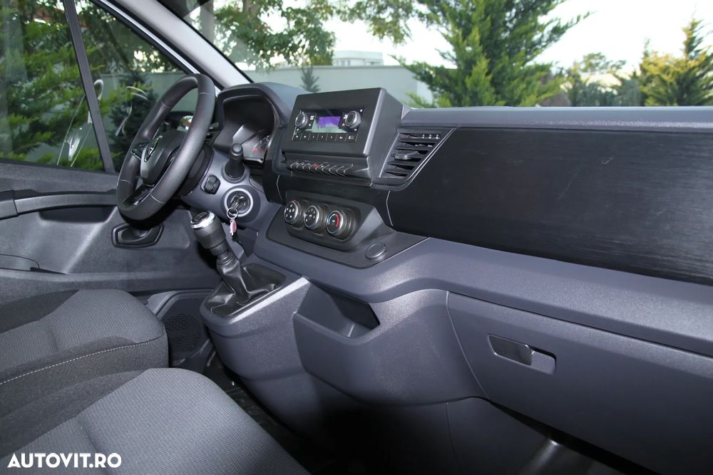 Renault Trafic - 5