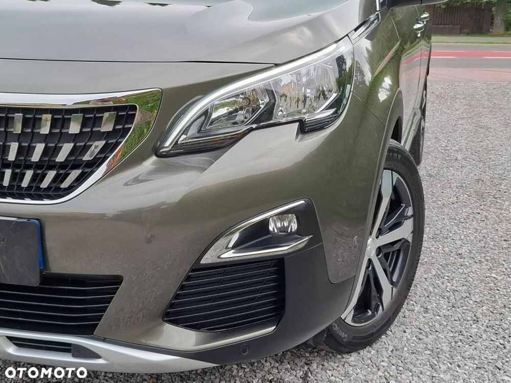 Peugeot 3008 PureTech 130 Stop & Start GPF Allure - 6