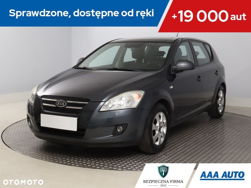 Kia Ceed - 2