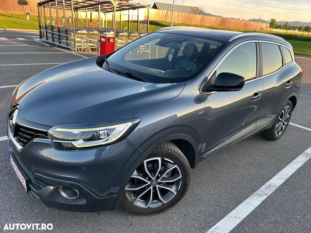 Renault Kadjar - 10