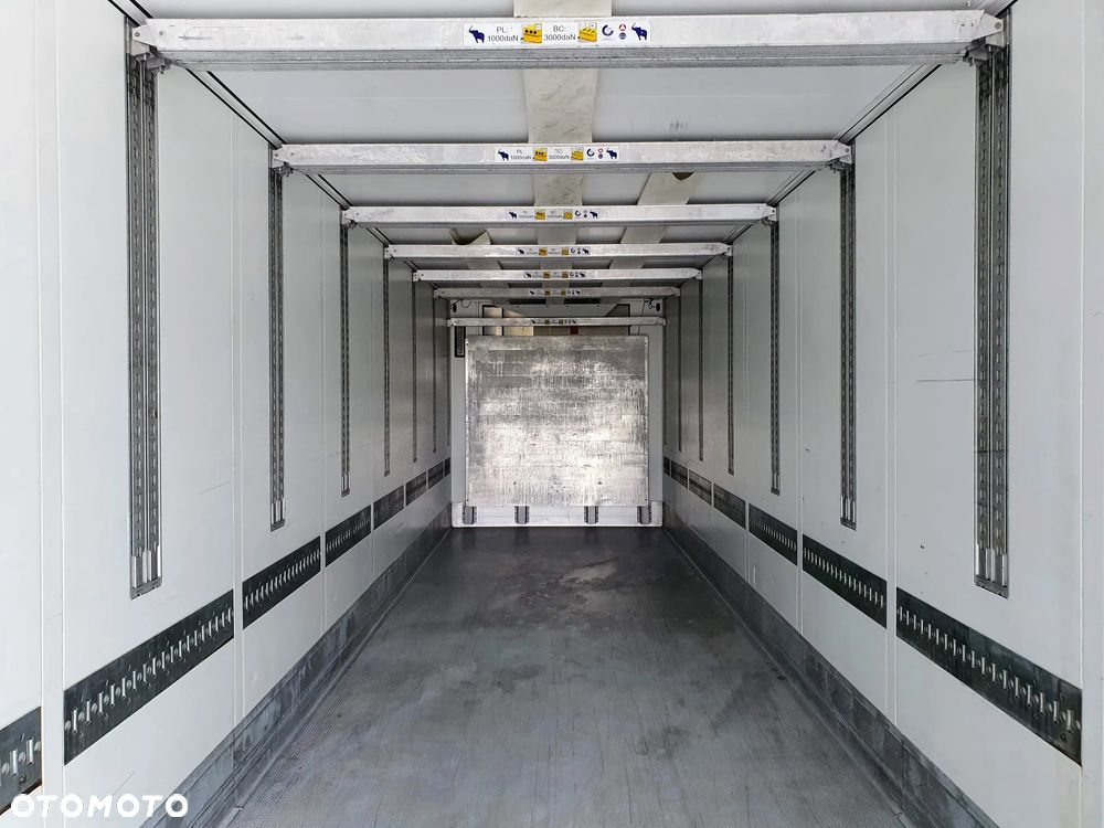 Schmitz Cargobull SKO 24/L FP 60 • 2018 r. • Doppelstock (komplet belek) • - 11