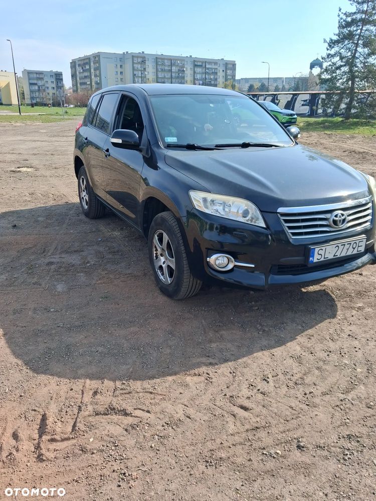 Toyota RAV4 2.0 VVT-i Sol - 5
