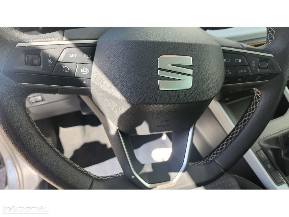 SEAT Arona 1.0 TSI Style - 11