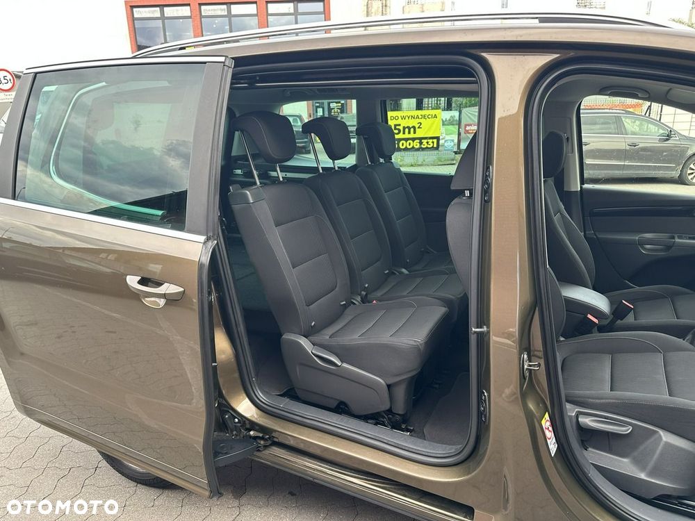 Seat Alhambra - 10